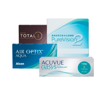 Контактные Линзы