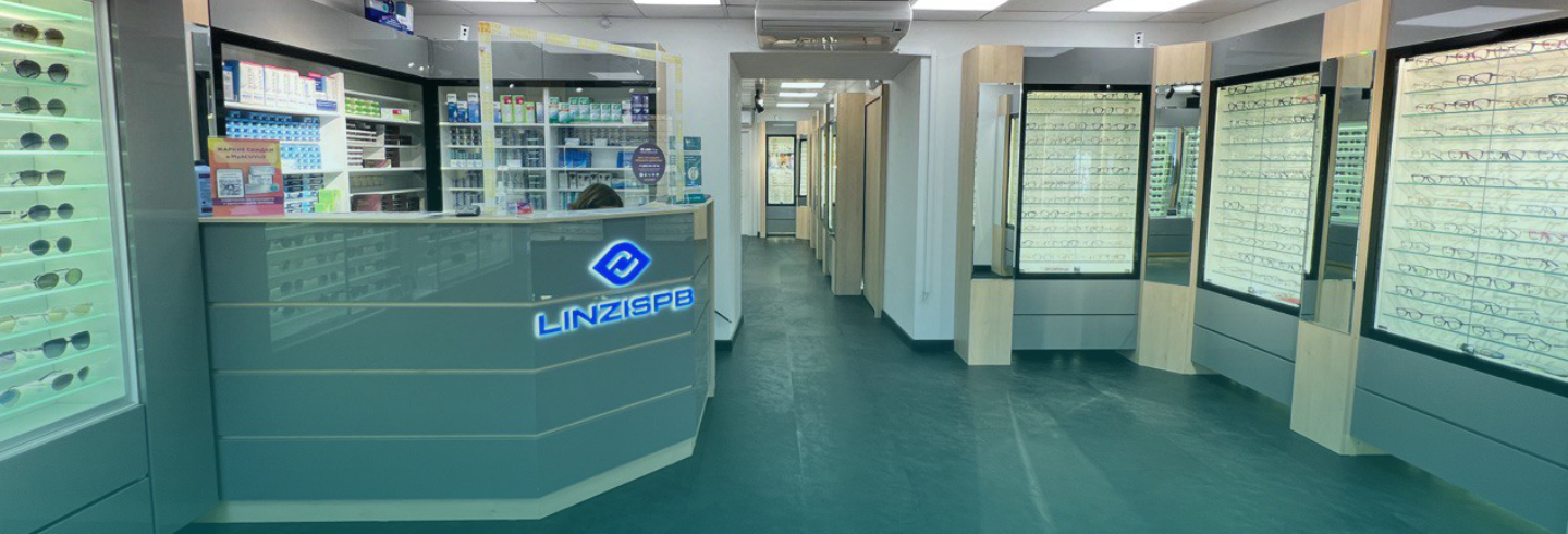 О сети LINZISPB