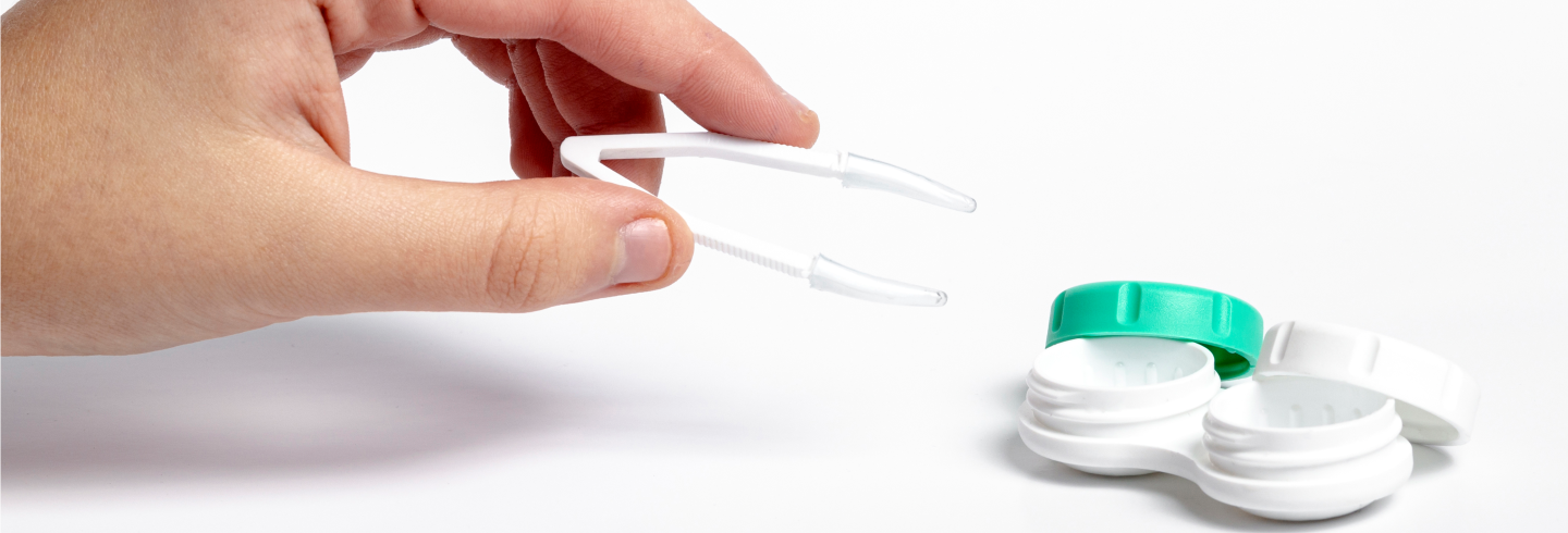 Почему нужно подбирать линзы в оптике