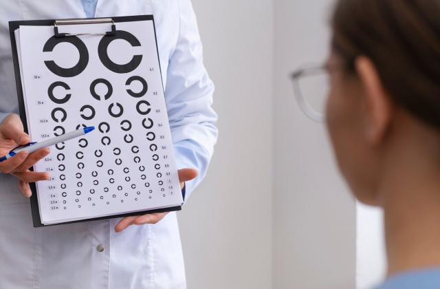 Чем отличается окулист от офтальмолога?