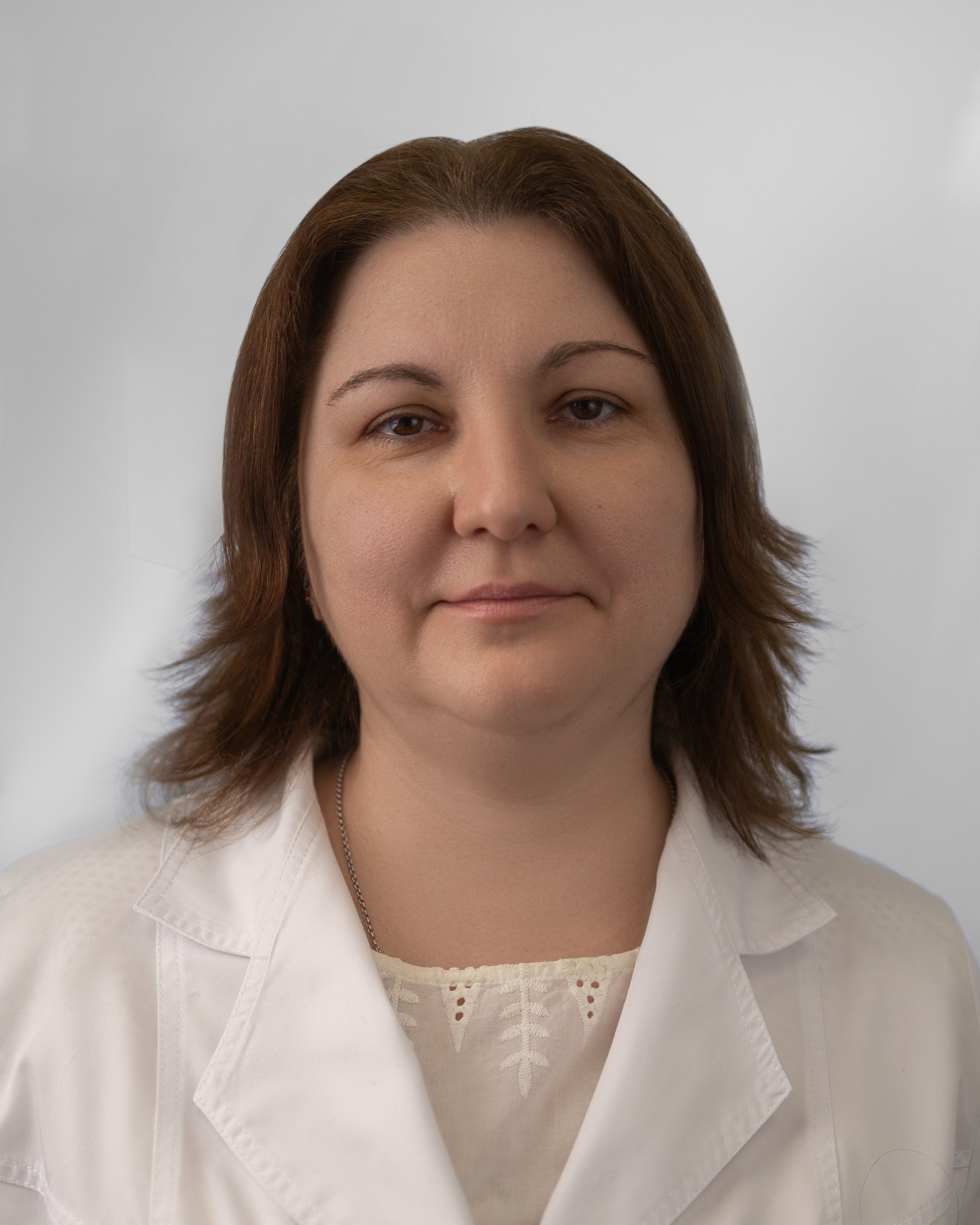 Есипова Ирина Владимировна