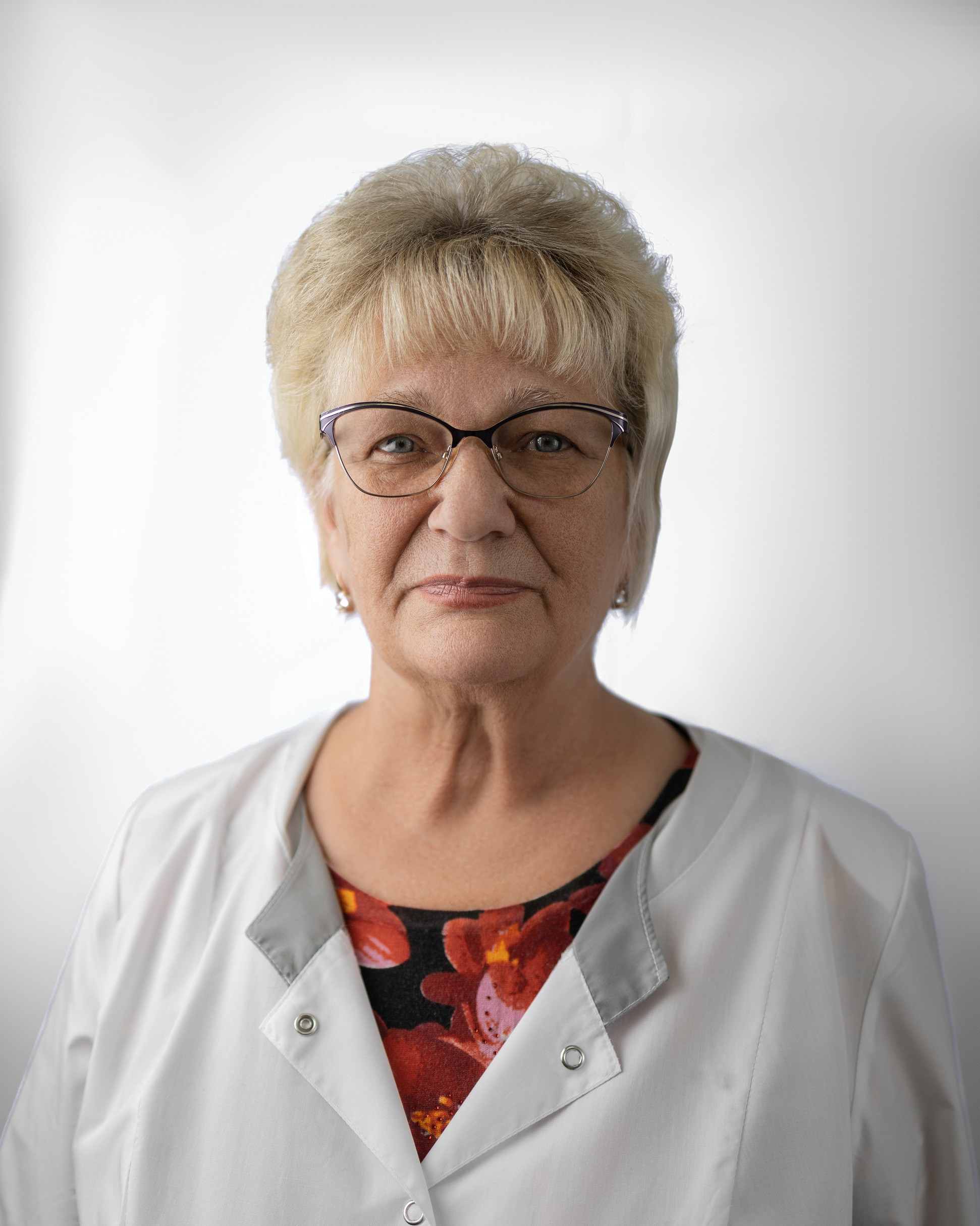 Белопол Валентина Давидовна