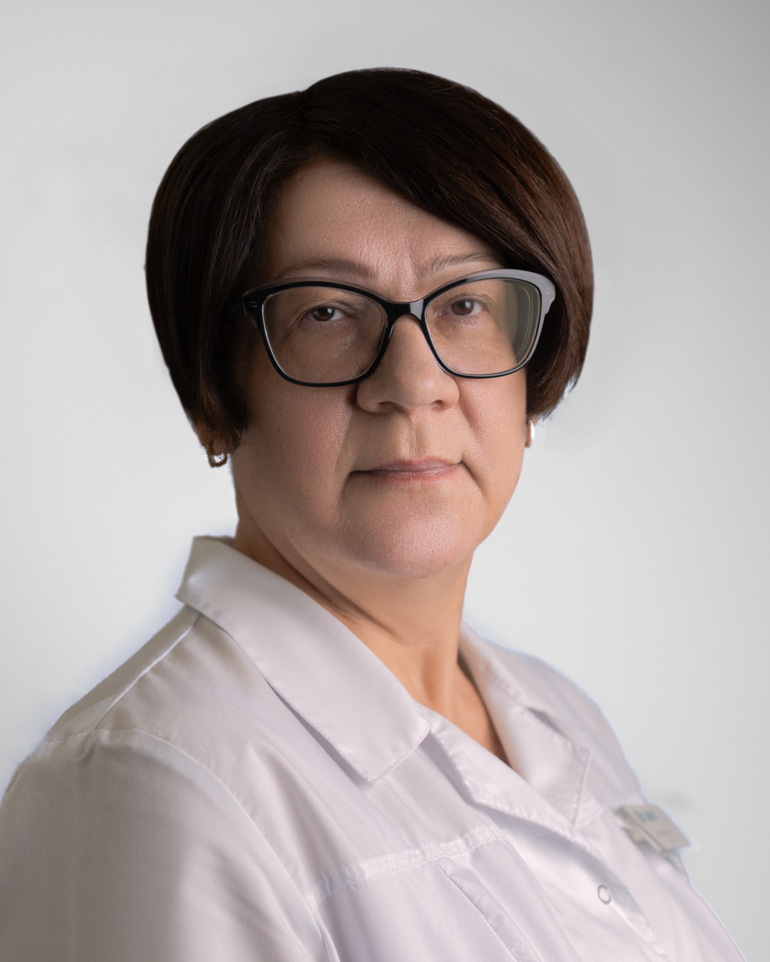 Малышева Анна Александровна