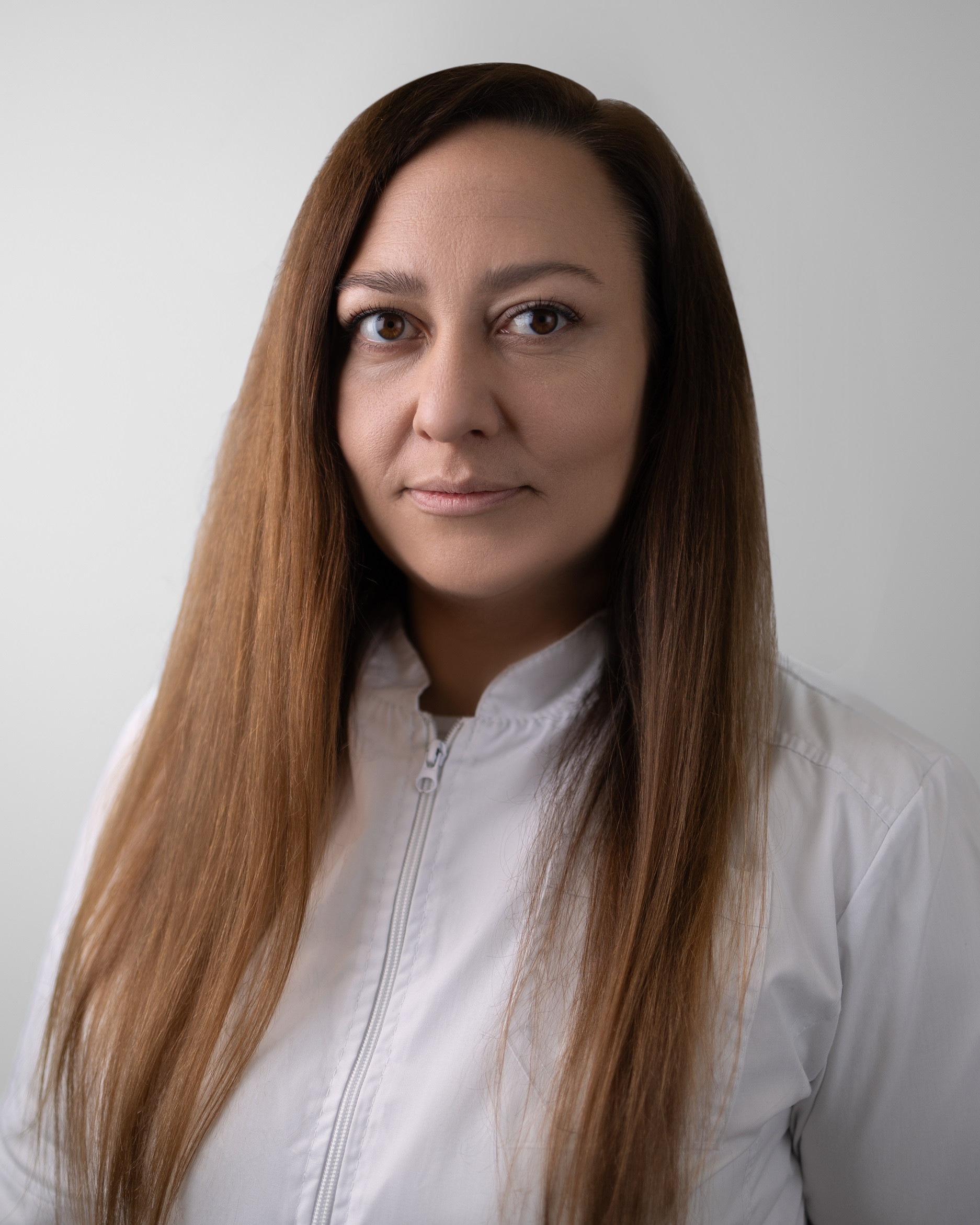 Безрук Наталия Анатольевна