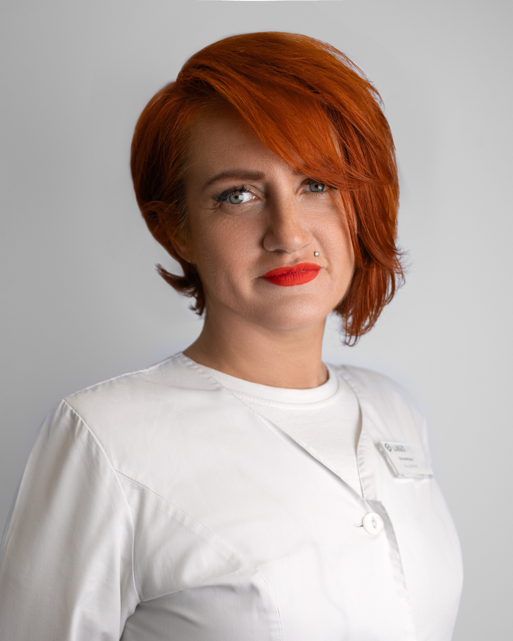 Орлова Людмила Валерьевна