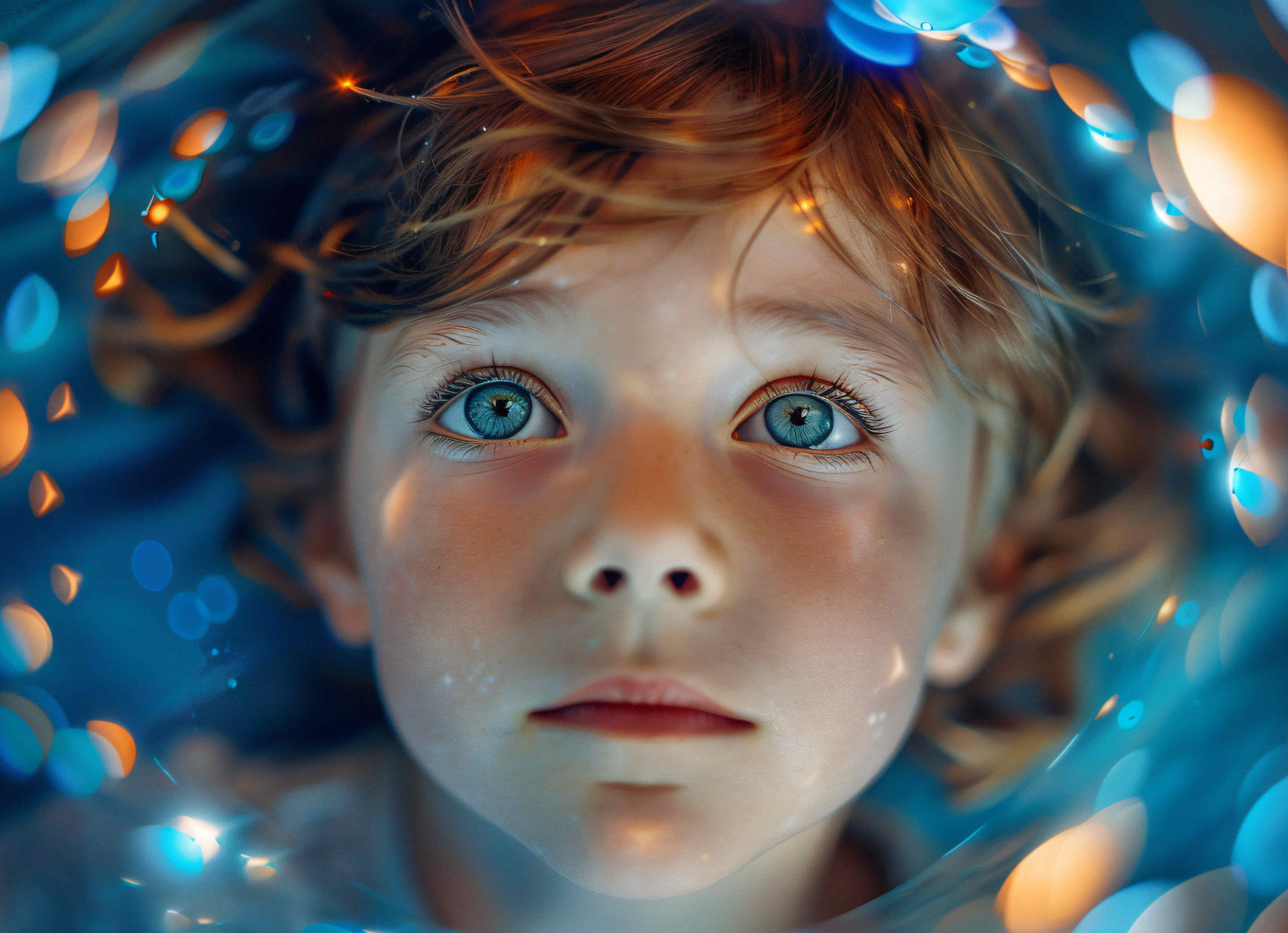 С какого возраста можно носить контактные линзы?