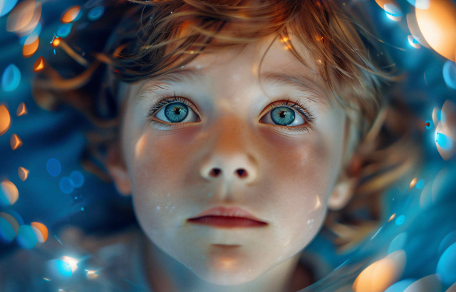 С какого возраста можно носить контактные линзы?