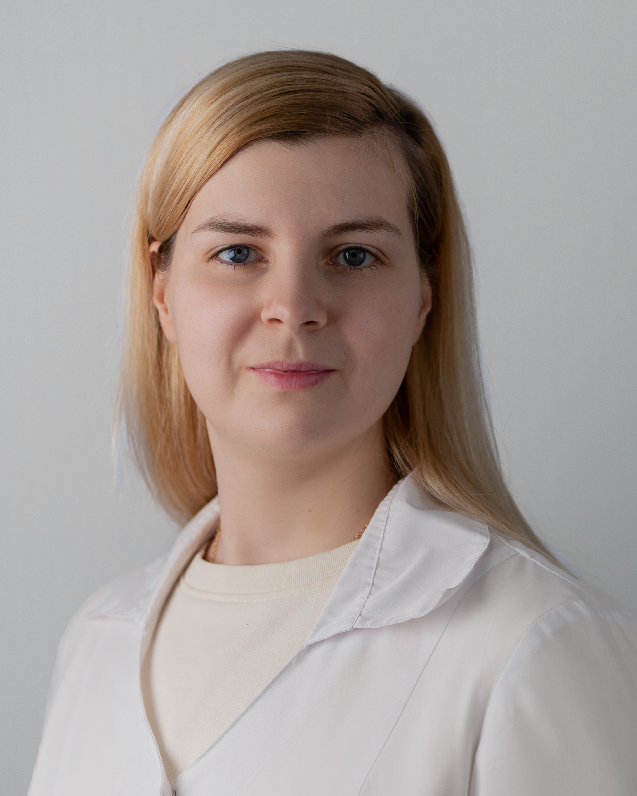 Исаева Маргарита Андреевна