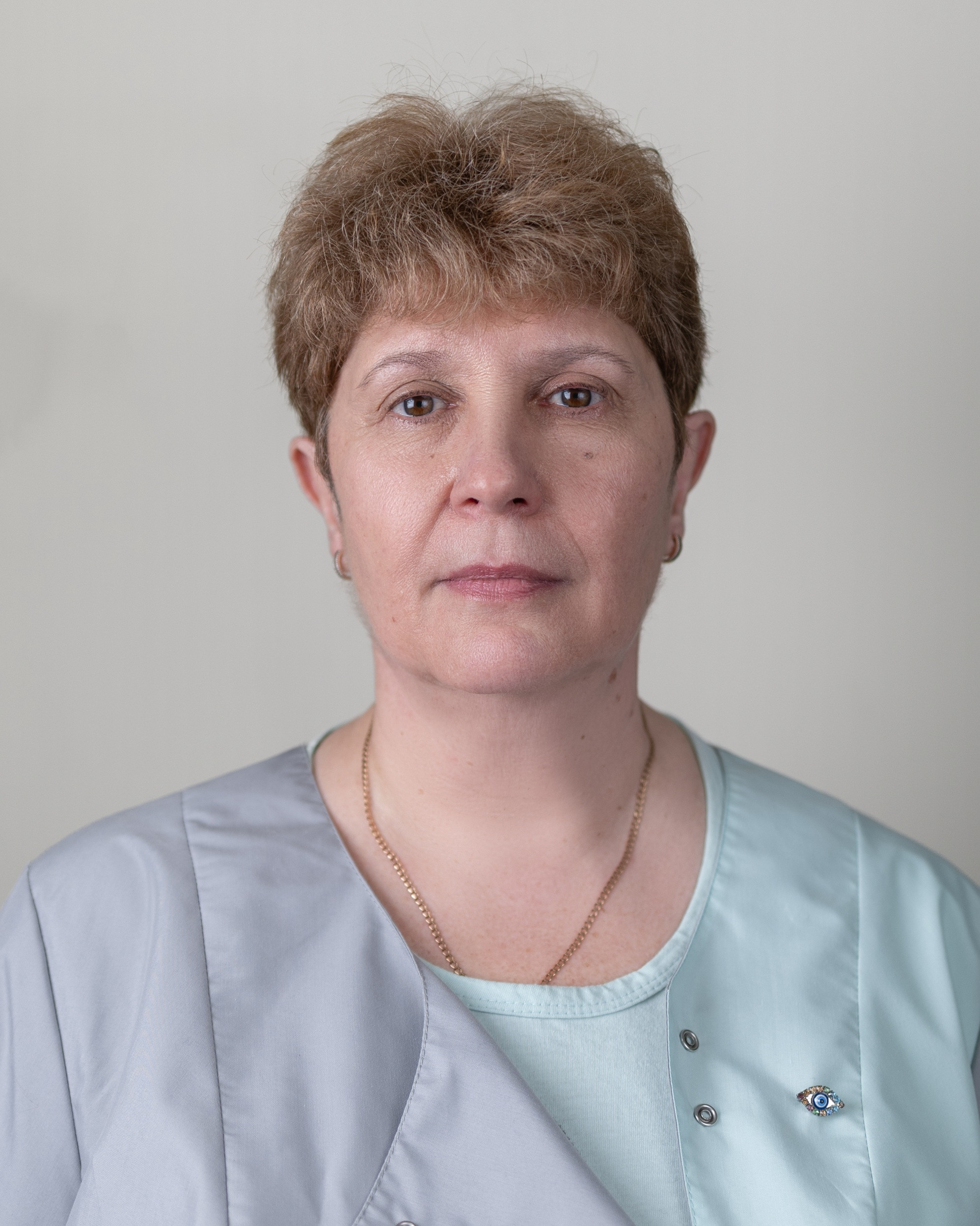 Зайцева Татьяна Владимировна