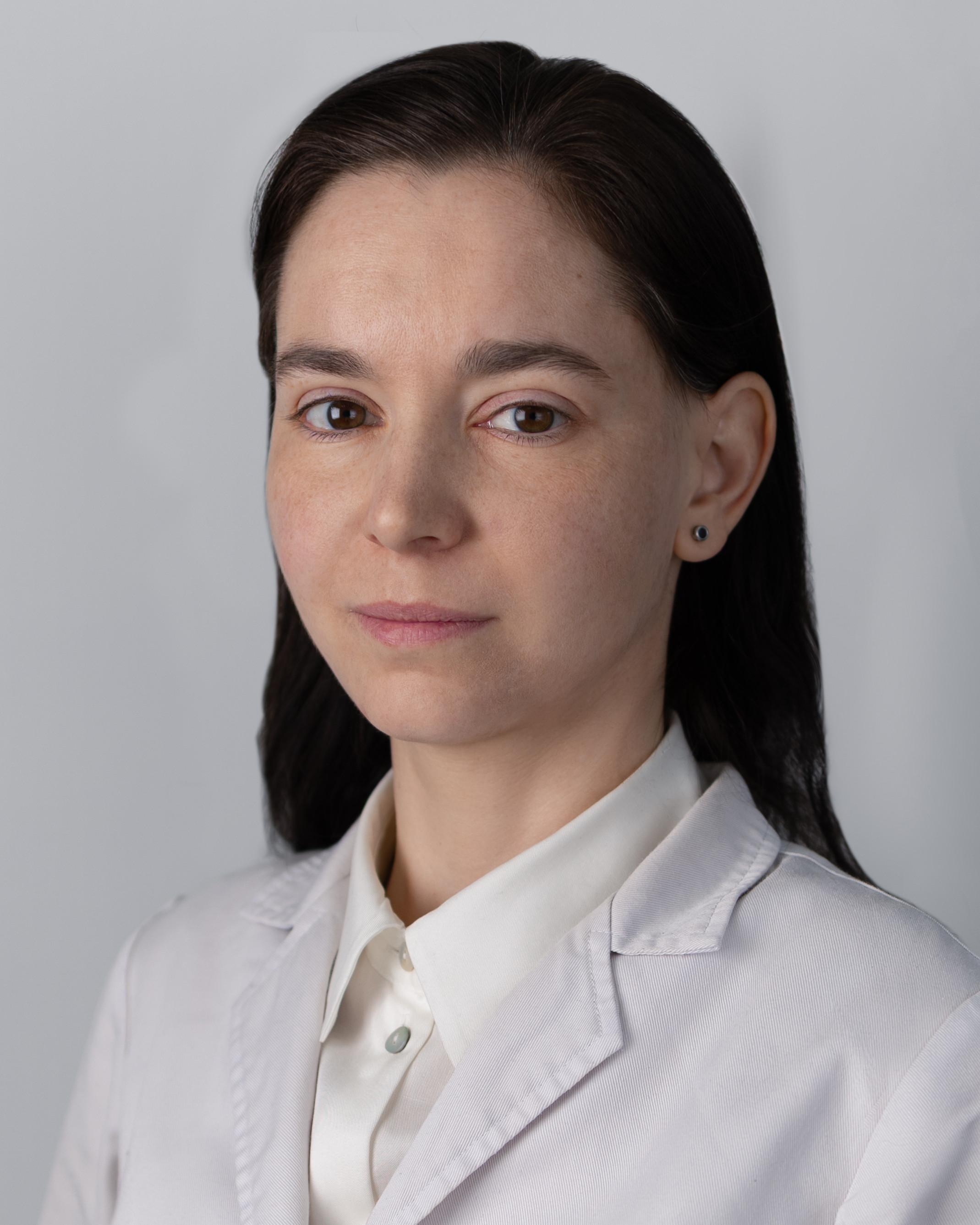 Радыш Мария Васильевна