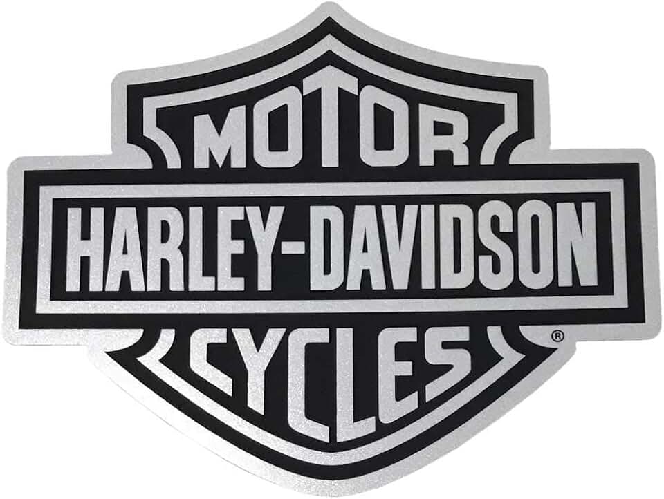 HARLEY-DAVIDSON